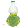 Peluche escargot MBW