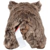 Peluche sanglier