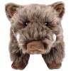 Peluche sanglier