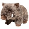 Peluche sanglier
