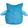 Peluche chouette