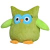 Peluche chouette