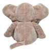 Peluche éléphant