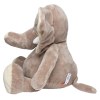 Peluche éléphant