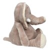 Peluche éléphant