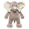 Peluche éléphant