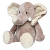 Peluche éléphant