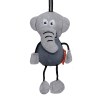 Peluche réfléchissante MBW