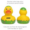 Canard fête MBW