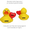Canard fête MBW