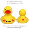 Canard fête MBW