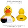 Canard fête MBW