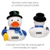 Canard hiver MBW
