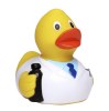 Canard métier médical MBW