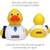 Canard métier médical MBW