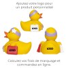 Canard voyage MBW