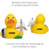 Canard métier divers MBW