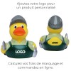 Canard métier divers MBW