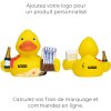 Canard voyage MBW