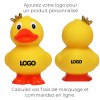 Canard debout MBW