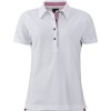 Polo fashion Femme