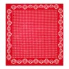 Bandana carré