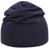 Bonnet jersey unisexe