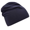 Bonnet jersey unisexe