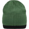 Bonnet tricot unisexe