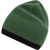 Bonnet tricot unisexe