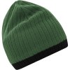 Bonnet tricot unisexe