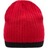Bonnet tricot unisexe