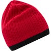 Bonnet tricot unisexe