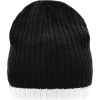 Bonnet tricot unisexe