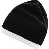 Bonnet tricot unisexe