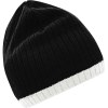 Bonnet tricot unisexe
