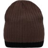 Bonnet tricot unisexe
