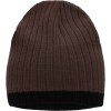 Bonnet tricot unisexe