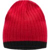 Bonnet tricot unisexe