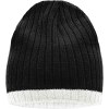 Bonnet tricot unisexe