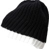Bonnet tricot unisexe