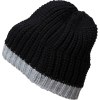 Bonnet tricot unisexe