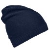 Bonnet tricot unisexe