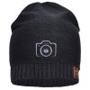 Bonnet tricot unisexe