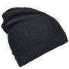 Bonnet tricot unisexe
