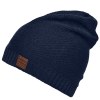 Bonnet tricot unisexe