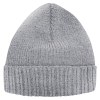 Bonnet tricot unisexe