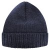 Bonnet tricot unisexe