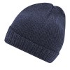 Bonnet tricot unisexe