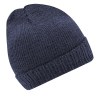 Bonnet tricot unisexe
